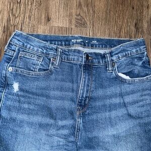 Old Navy Youth Blue Jeans